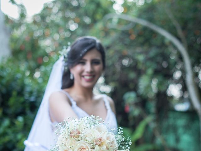 El matrimonio de Camilo y Paula en Chía, Cundinamarca 52