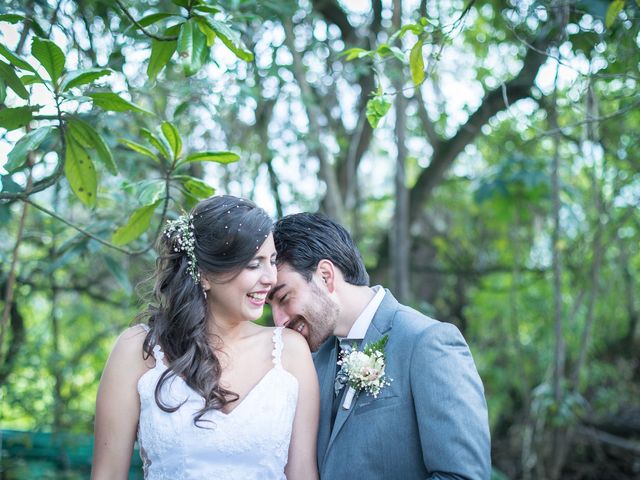 El matrimonio de Camilo y Paula en Chía, Cundinamarca 2