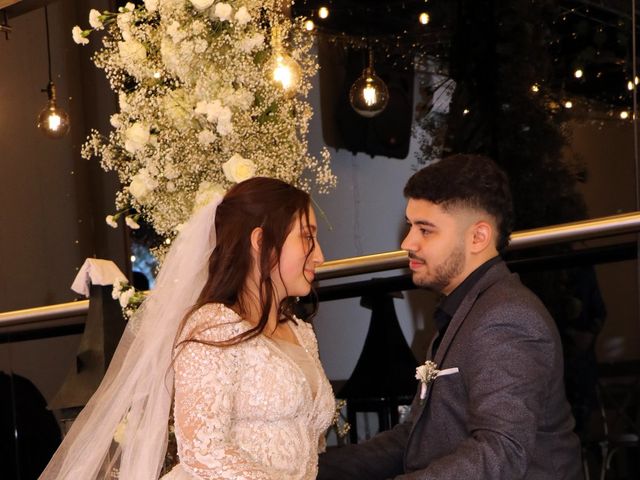 El matrimonio de Jhon y Karen en Medellín, Antioquia 52