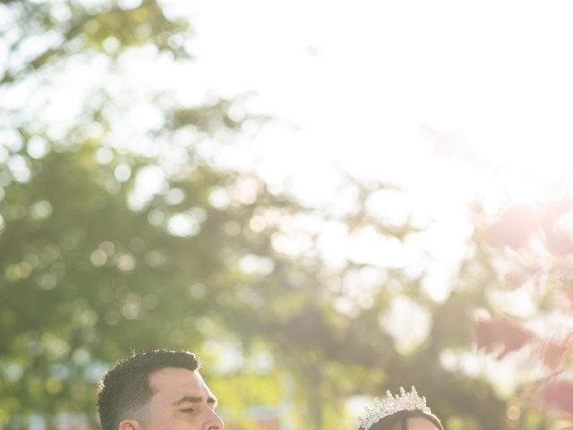 El matrimonio de Jean Pierre y Laura  en Cali, Valle del Cauca 3