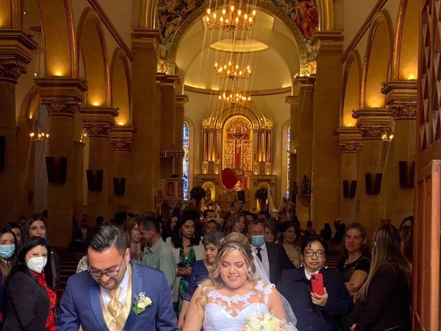El matrimonio de Ana y Jorge en Cajicá, Cundinamarca 2