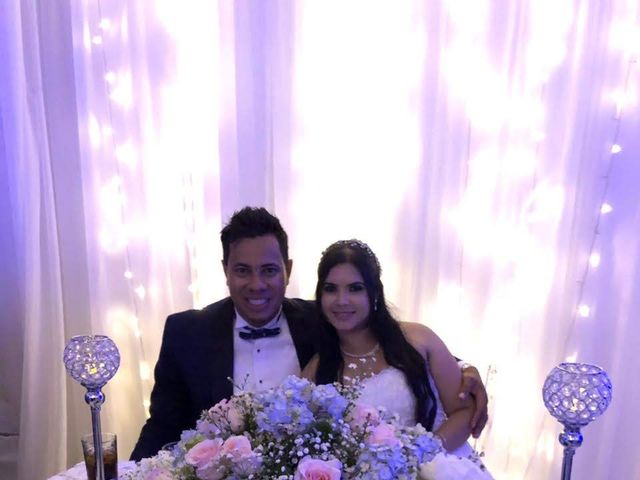 El matrimonio de José Luis y Yuranis en Barranquilla, Atlántico 1