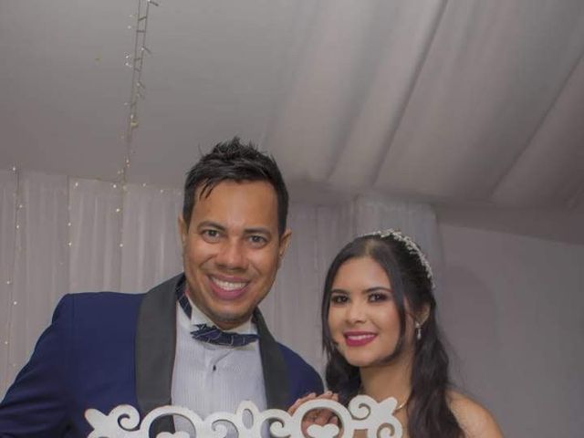 El matrimonio de José Luis y Yuranis en Barranquilla, Atlántico 2