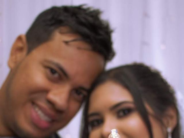 El matrimonio de José Luis y Yuranis en Barranquilla, Atlántico 6