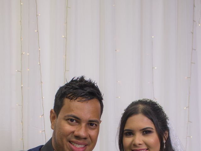 El matrimonio de José Luis y Yuranis en Barranquilla, Atlántico 13