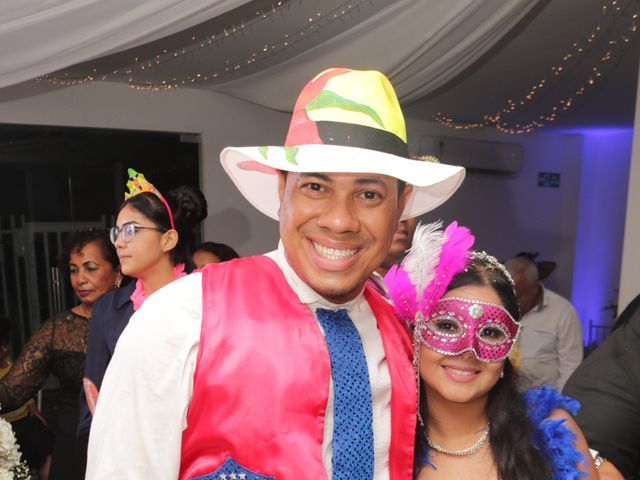 El matrimonio de José Luis y Yuranis en Barranquilla, Atlántico 14