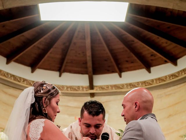El matrimonio de Carlos y Maryory en Medellín, Antioquia 9