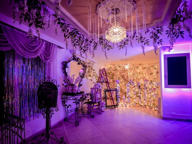 El matrimonio de Carlos y Maryory en Medellín, Antioquia 2