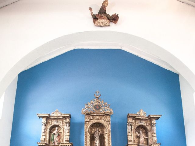 El matrimonio de Carlos y Cristina en La Calera, Cundinamarca 12