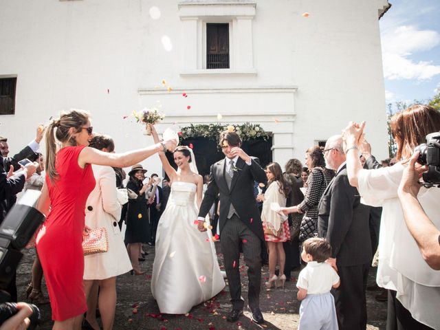 El matrimonio de Carlos y Cristina en La Calera, Cundinamarca 14
