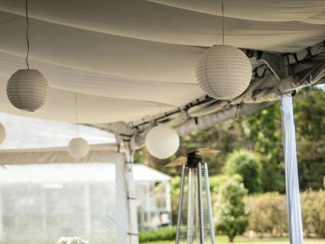 El matrimonio de Carlos y Cristina en La Calera, Cundinamarca 18