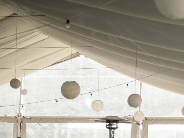 El matrimonio de Carlos y Cristina en La Calera, Cundinamarca 19