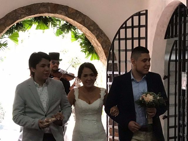 El matrimonio de Juan Carlos y Sandra Marcela en Envigado, Antioquia 8