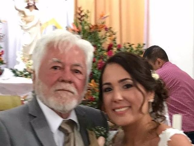 El matrimonio de Juan Carlos y Sandra Marcela en Envigado, Antioquia 9