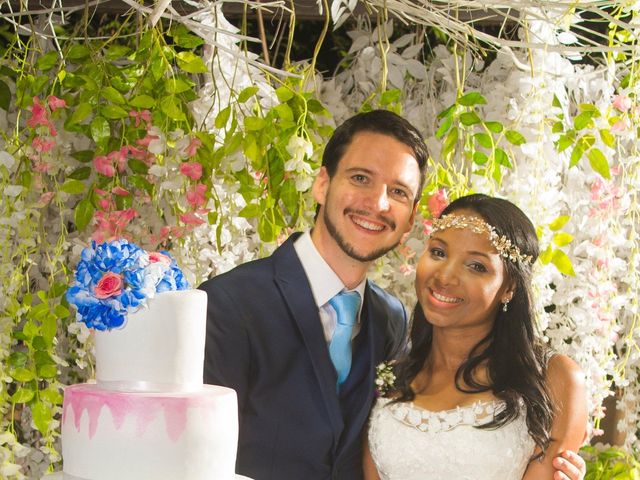 El matrimonio de Sebastienne y Ivonne en Cali, Valle del Cauca 24