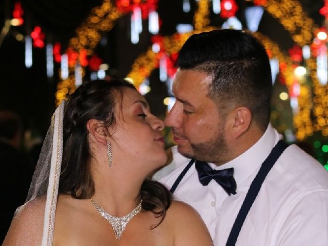 El matrimonio de Andres y Luisa fernanda en Bogotá, Bogotá DC 4