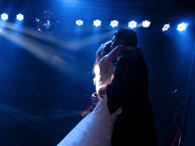 El matrimonio de Iván y Catalina en Bogotá, Bogotá DC 16
