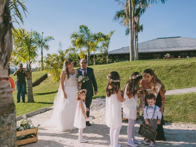 El matrimonio de Alejandro y Jenny en Rionegro, Antioquia 11