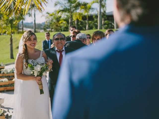 El matrimonio de Alejandro y Jenny en Rionegro, Antioquia 13