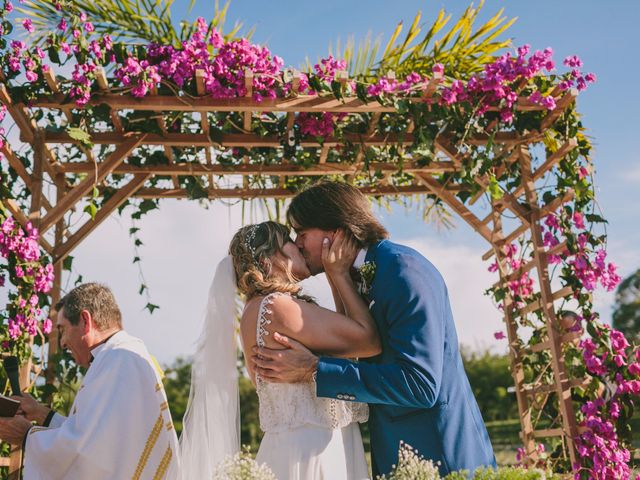 El matrimonio de Alejandro y Jenny en Rionegro, Antioquia 14