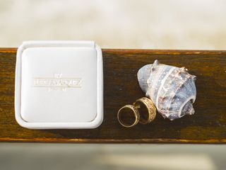 El matrimonio de Cielo y Carlos 1