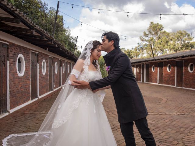 El matrimonio de Catalina y Wilson en Cajicá, Cundinamarca 23