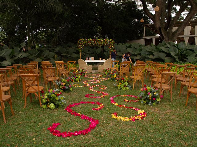 El matrimonio de Erick y Stephanie en Cali, Valle del Cauca 5