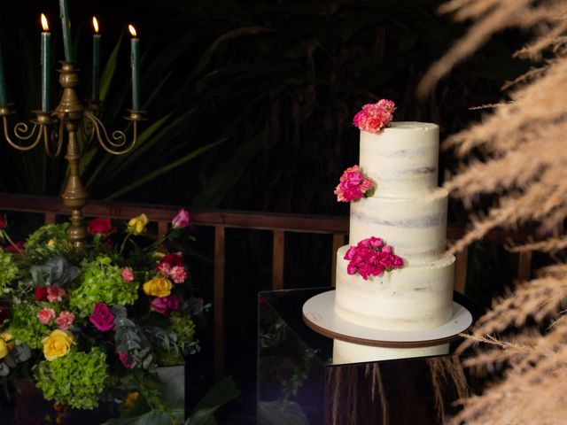 El matrimonio de Erick y Stephanie en Cali, Valle del Cauca 6