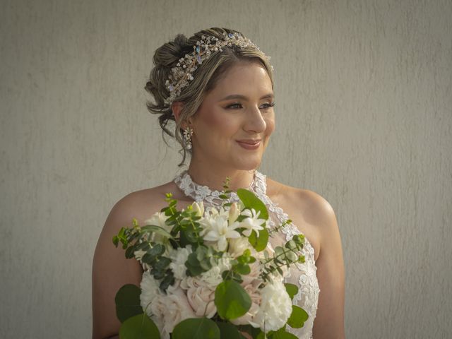 El matrimonio de Carlos y Cielo en Santa Marta, Magdalena 4