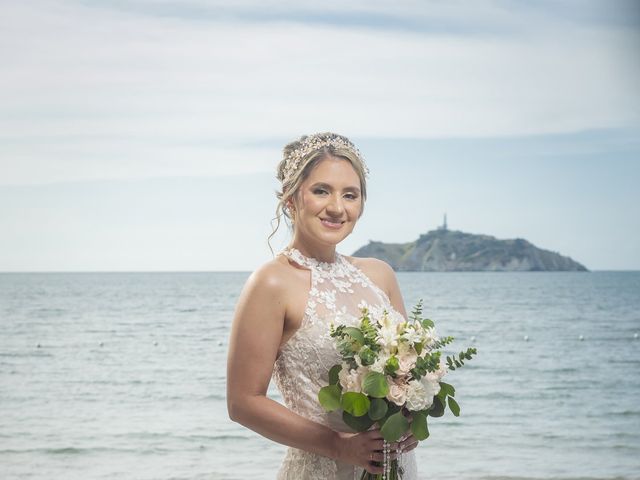 El matrimonio de Carlos y Cielo en Santa Marta, Magdalena 6