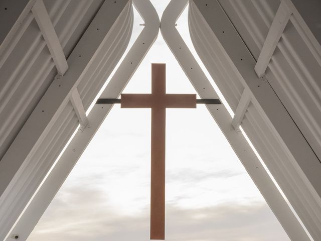 El matrimonio de Carlos y Cielo en Santa Marta, Magdalena 13