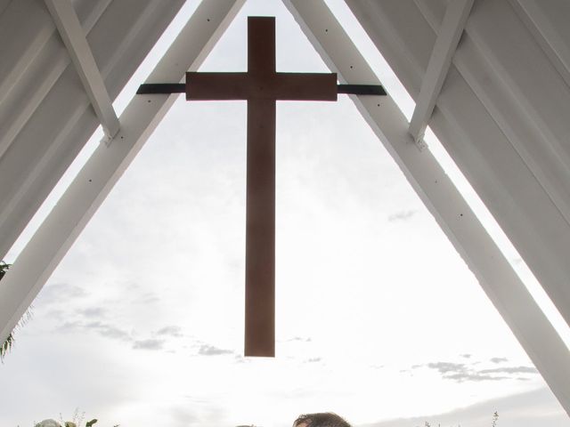 El matrimonio de Carlos y Cielo en Santa Marta, Magdalena 16