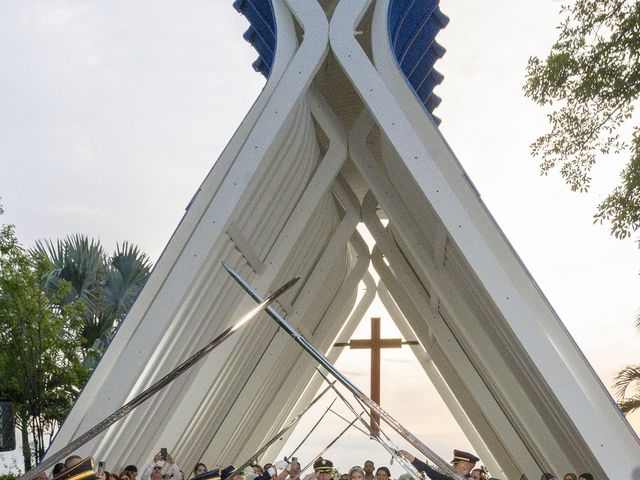 El matrimonio de Carlos y Cielo en Santa Marta, Magdalena 19