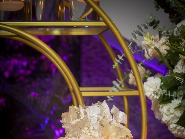 El matrimonio de Carlos y Cielo en Santa Marta, Magdalena 23
