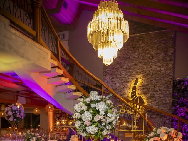 El matrimonio de Carlos y Cielo en Santa Marta, Magdalena 26
