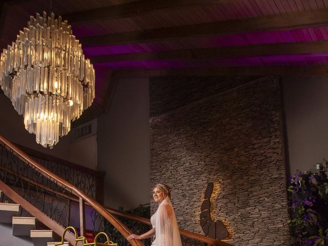 El matrimonio de Carlos y Cielo en Santa Marta, Magdalena 2