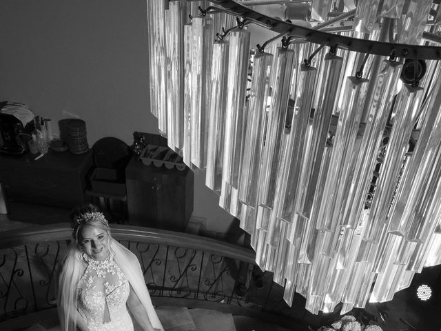 El matrimonio de Carlos y Cielo en Santa Marta, Magdalena 28