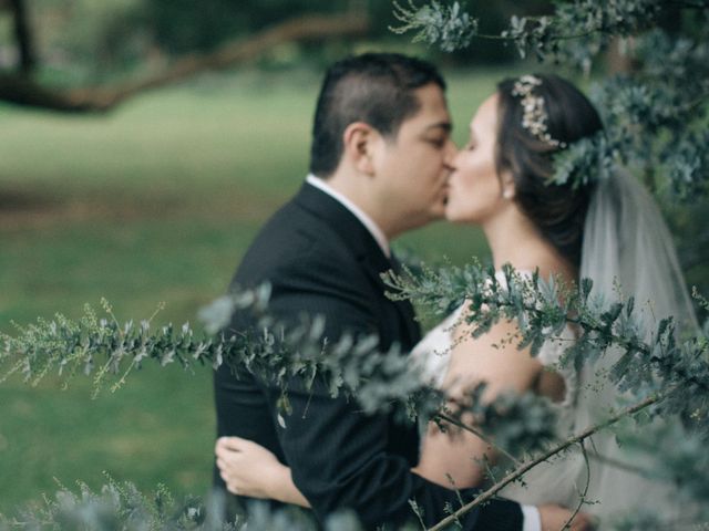 El matrimonio de Sebastián y Laura en Guasca, Cundinamarca 2