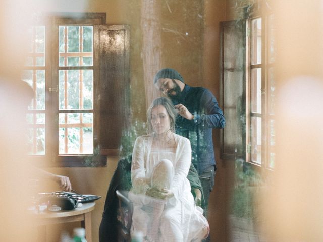 El matrimonio de Sebastián y Laura en Guasca, Cundinamarca 11