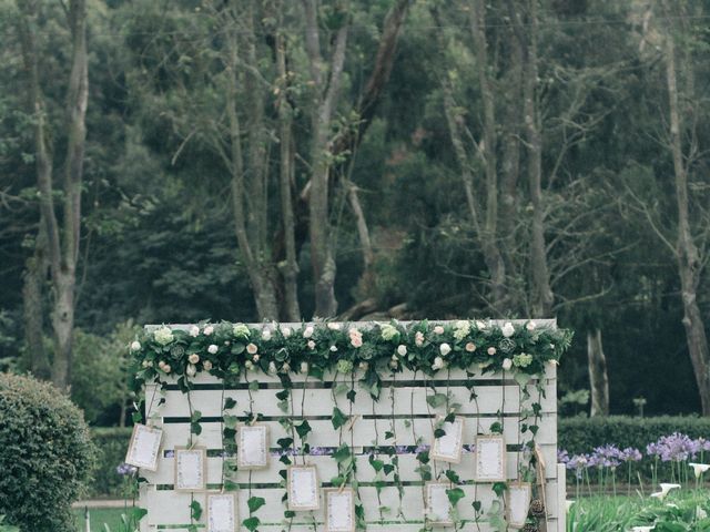 El matrimonio de Sebastián y Laura en Guasca, Cundinamarca 18