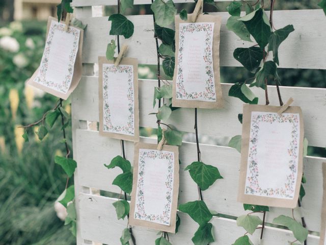 El matrimonio de Sebastián y Laura en Guasca, Cundinamarca 20