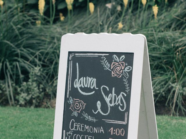 El matrimonio de Sebastián y Laura en Guasca, Cundinamarca 22