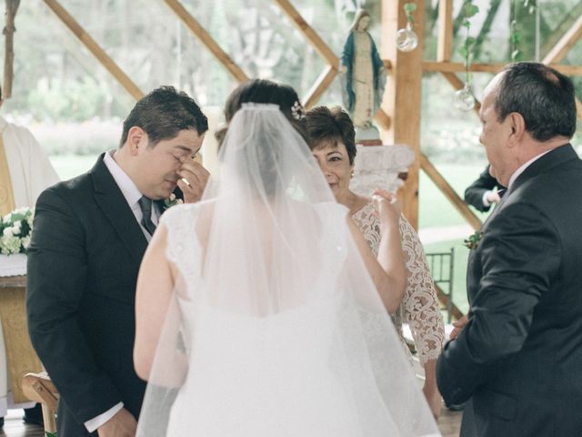 El matrimonio de Sebastián y Laura en Guasca, Cundinamarca 28