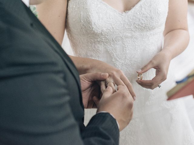 El matrimonio de Sebastián y Laura en Guasca, Cundinamarca 40
