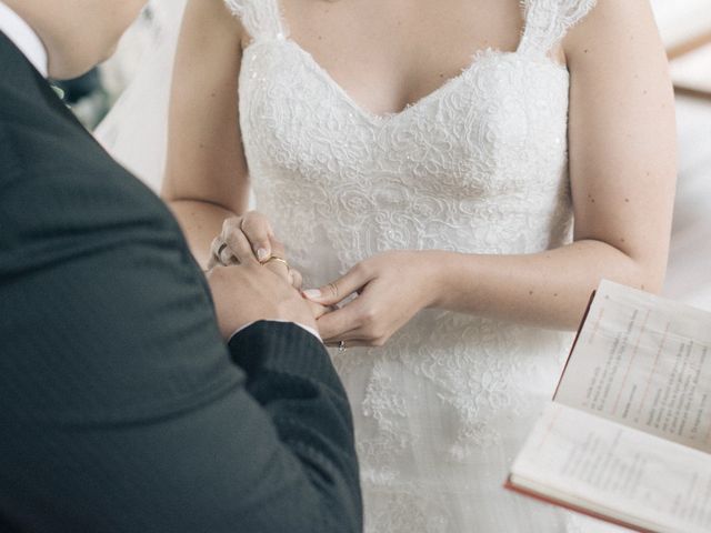 El matrimonio de Sebastián y Laura en Guasca, Cundinamarca 41