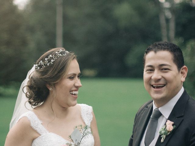 El matrimonio de Sebastián y Laura en Guasca, Cundinamarca 51