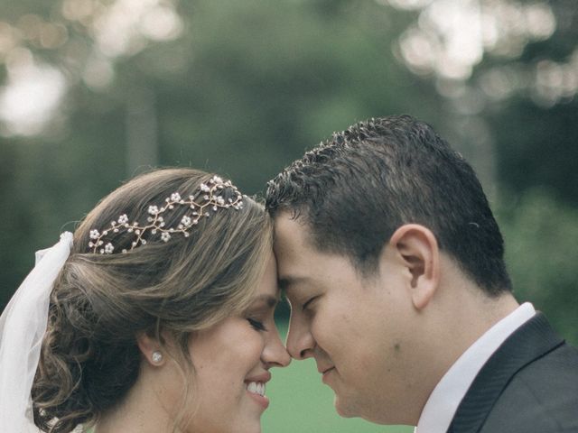 El matrimonio de Sebastián y Laura en Guasca, Cundinamarca 53