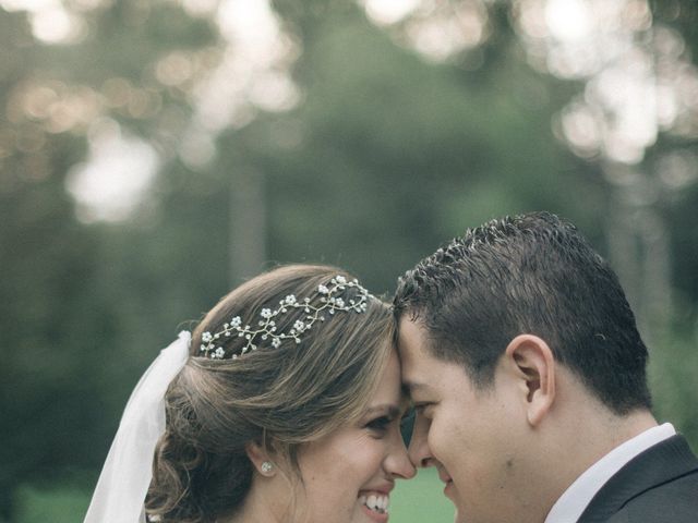 El matrimonio de Sebastián y Laura en Guasca, Cundinamarca 54