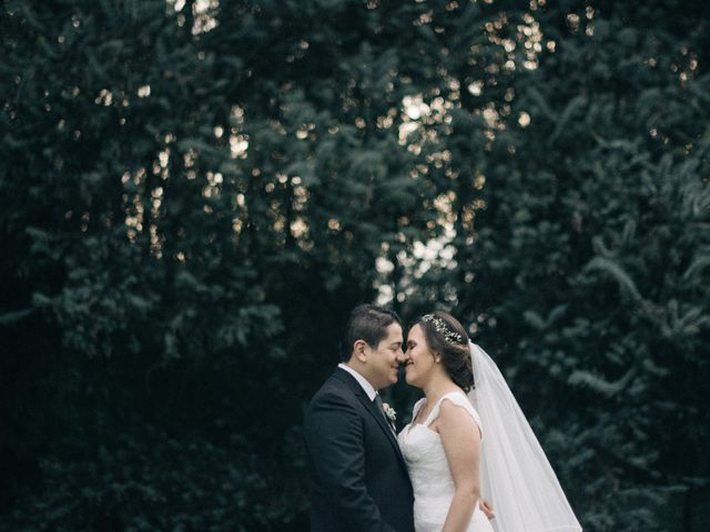 El matrimonio de Sebastián y Laura en Guasca, Cundinamarca 65