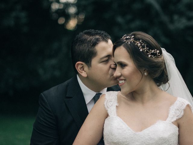 El matrimonio de Sebastián y Laura en Guasca, Cundinamarca 66